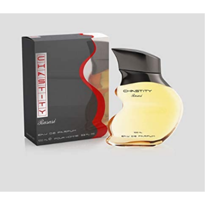 RASASI CHASTITY FOR MEN   EDP 100ml 