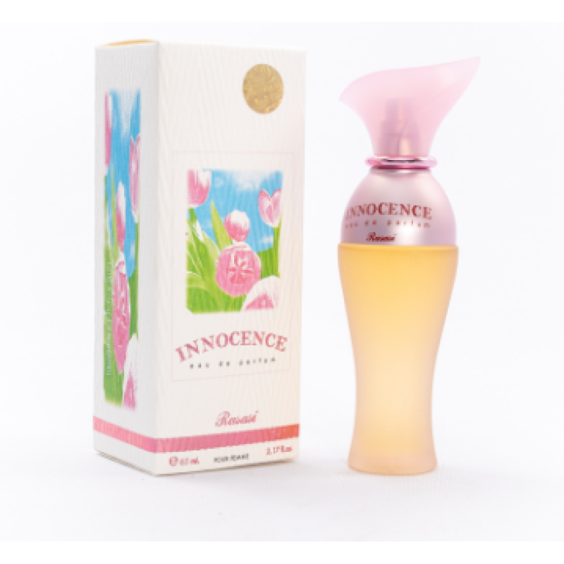 RASASI INNOCENCE POUR FEMME EDP 65ml 