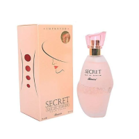 RASASI SECRET POUR FEMME PERFUME FOR WOMEN EDP 75ml 