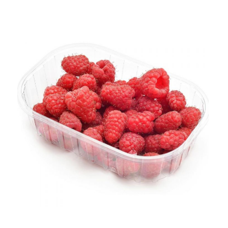 RASPBERRY LOCAL 125G