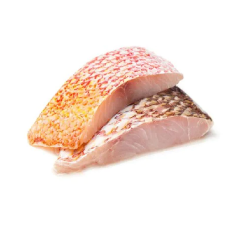 RED SNAPPER  FILLET 1 KG