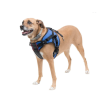 REFLECTIVE LARGE DOG TRAINING HARNESS