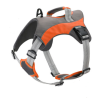 REFLECTIVE LARGE DOG TRAINING HARNESS