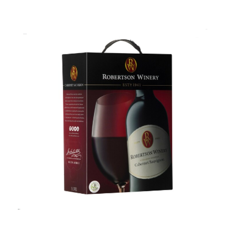 ROBERTSON CABERNET SAUVIGNON 3L