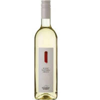 ROOIBERG BLANC NATURAL SWEET WINE 750ML