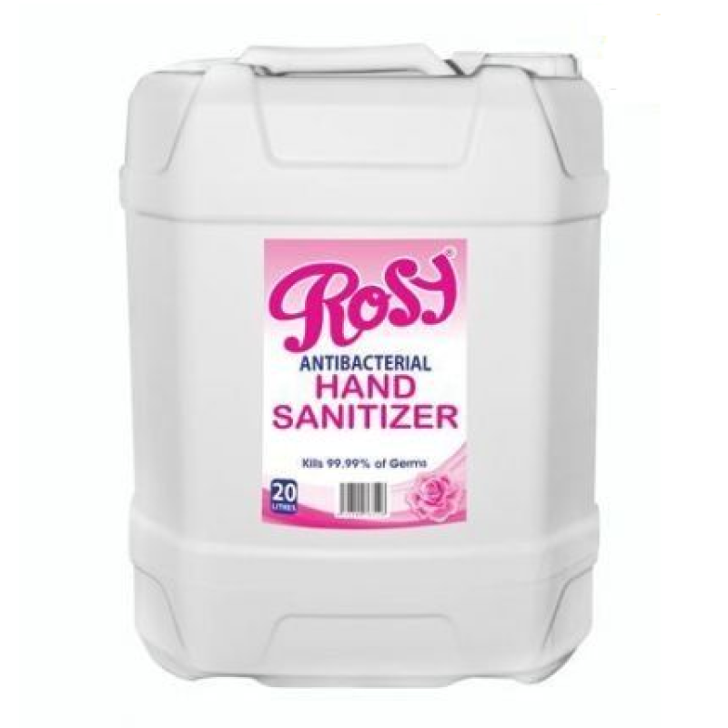 ROSY HANDSANITIZING GEL 20L