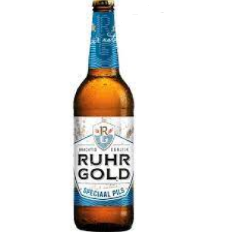 RUHR GOLD 330ml 6PACK