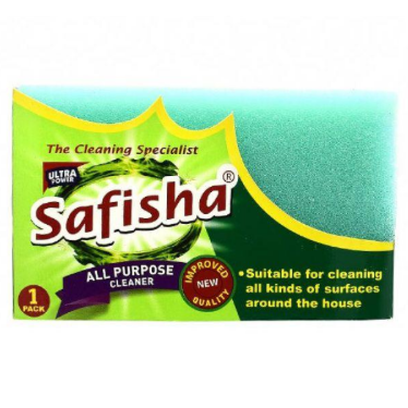 SAFISHA ALL HANDY CLEANER 1'S 