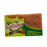SAFISHA ALL SURFACE SCRUBBER  1's