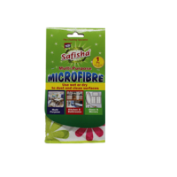 SAFISHA MULTIPURPOSE MICROFIBRE CLOTH 1's