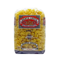 SANTA LUCIA PASTA  LUMACA 500 G