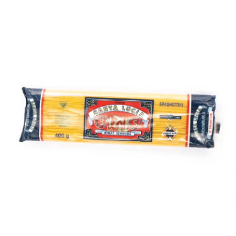 SANTA LUCIA SPAGHETTI 400G