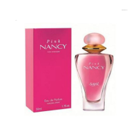 SAPIL PINK NANCY FOR WOMEN   EDP 50ml 