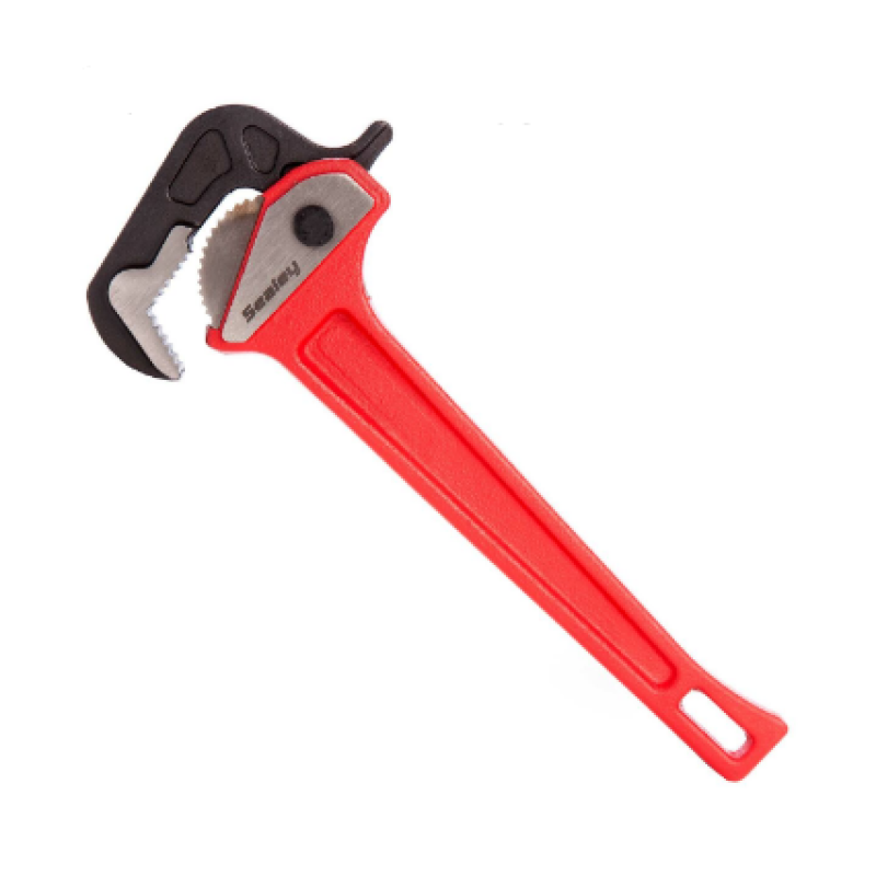 SEALEY HAWK PIPE WRENCH 350mm