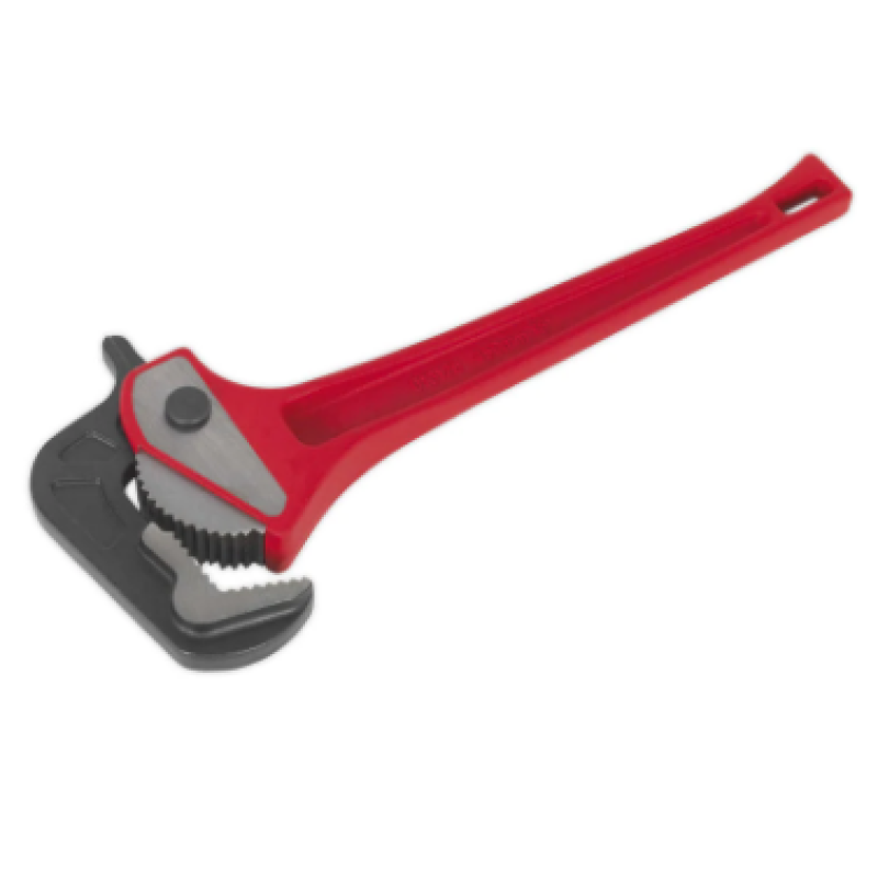 SEALEY HAWK PIPE WRENCH  450mm