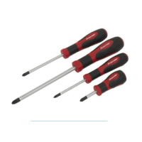 SCREW DRIVER SET 6pcs