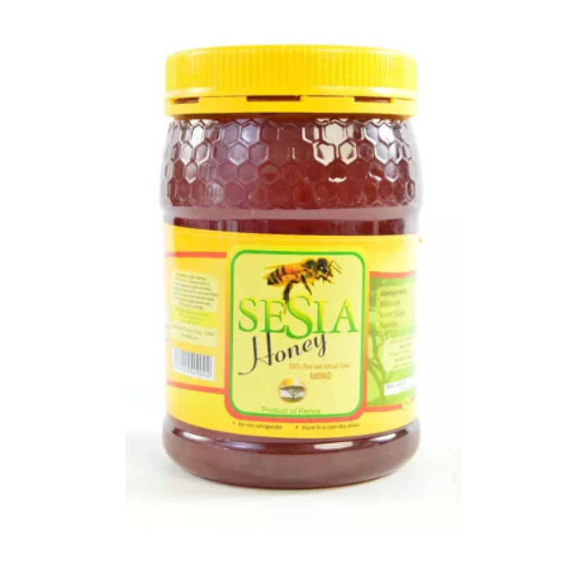 SESIA HONEY  1kg 