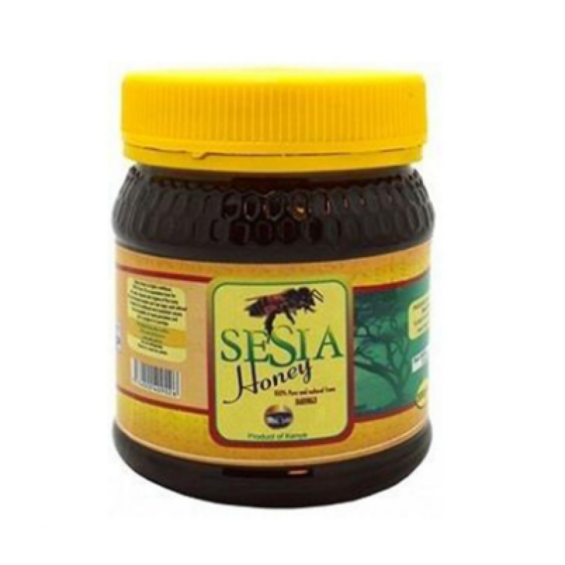 SESIA HONEY  300g 