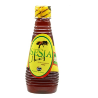 SESIA HONEY SQUEEZE  375g 