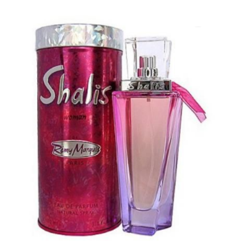 SHALIS REMY MARQUIS EDP PERFUME 100ml