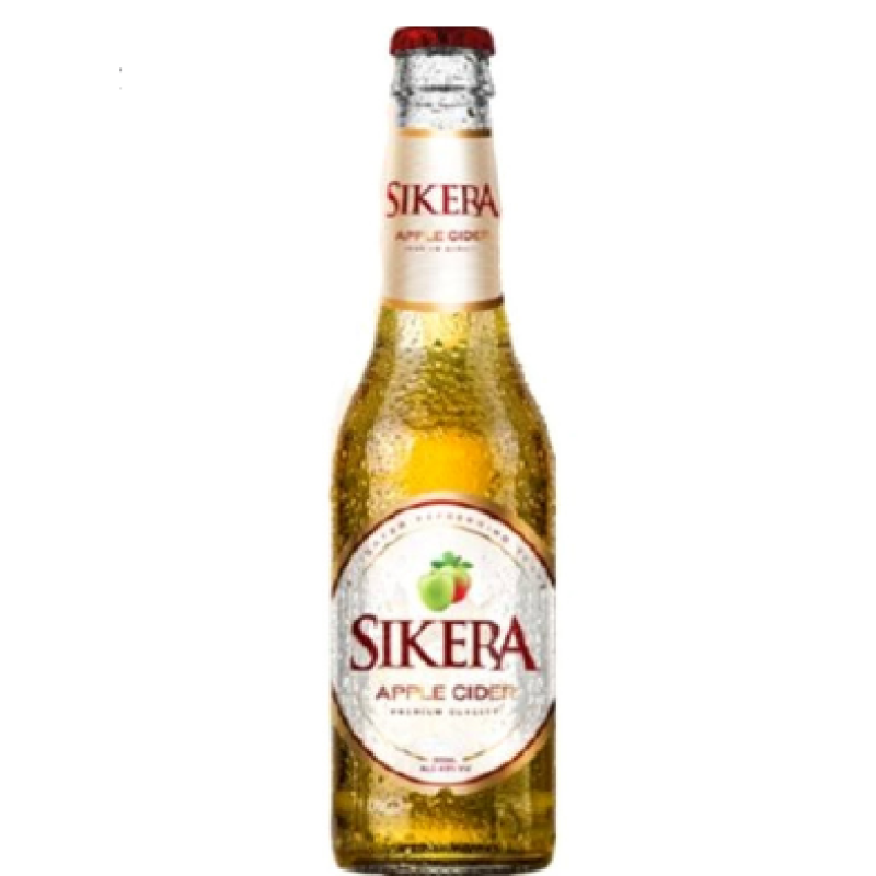 SIKERA APPLE  300ml