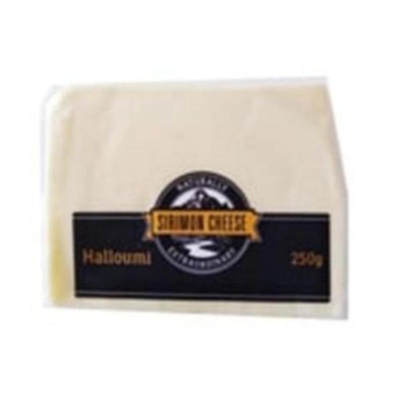 SIRIMON HAILLOUMI CHEESE 250 GMS