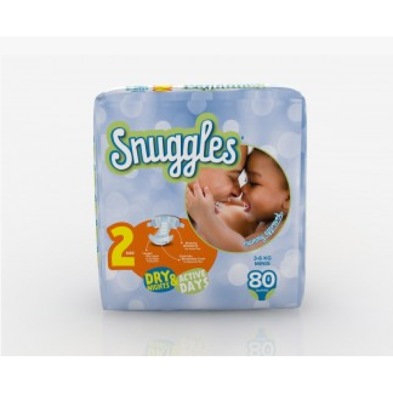 SNUGGLES JUMBO PACK MINI