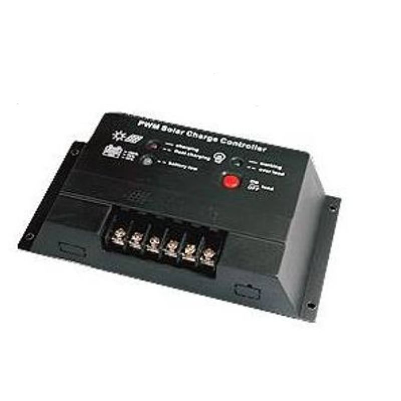 SOLARLAND 6024 CHARGE CONTROLLER 24V