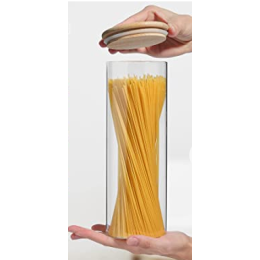 SPAGHETTI CONTAINERS