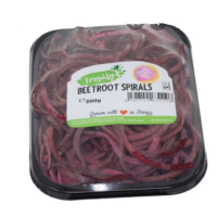 SPIRALS  BEETROOT 200G