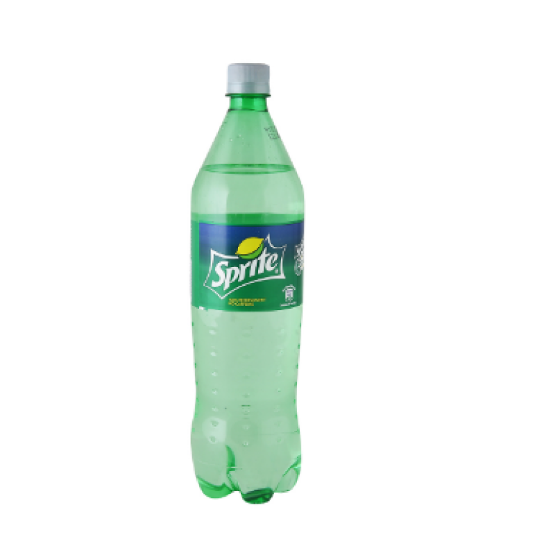 SPRITE 1.25 LITRES