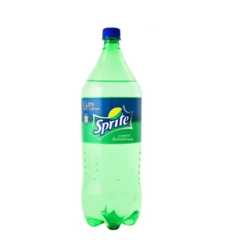 SPRITE 2 LITRES