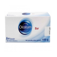 Oilatum Soap Bar 100g