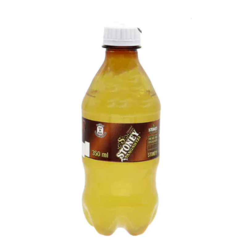 STONEY TANGAWIZI SOFT DRINK 350ML