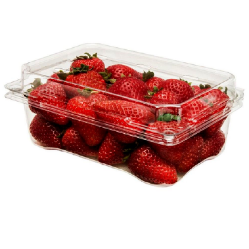 STRAWBERRY VP PREMIUM 200G