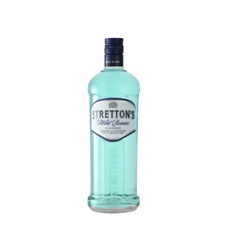 STRETTONS WILD BERRY  750ml