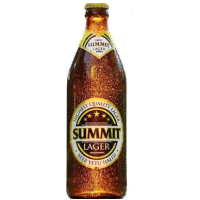 SUMMIT LAGER BEER 500ml