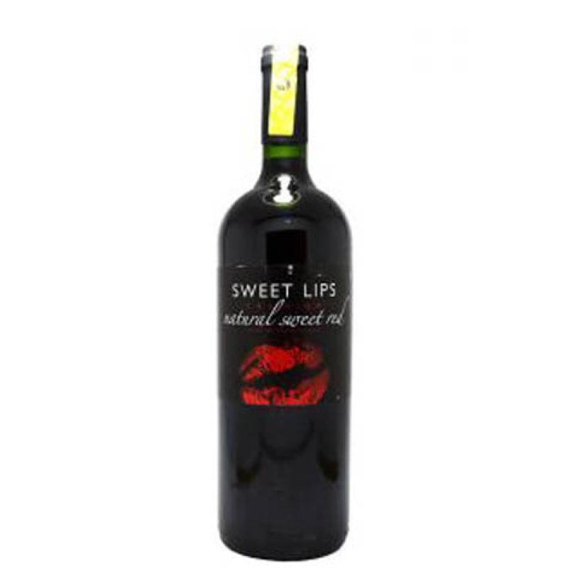 SWEET LIPS RED  1L 