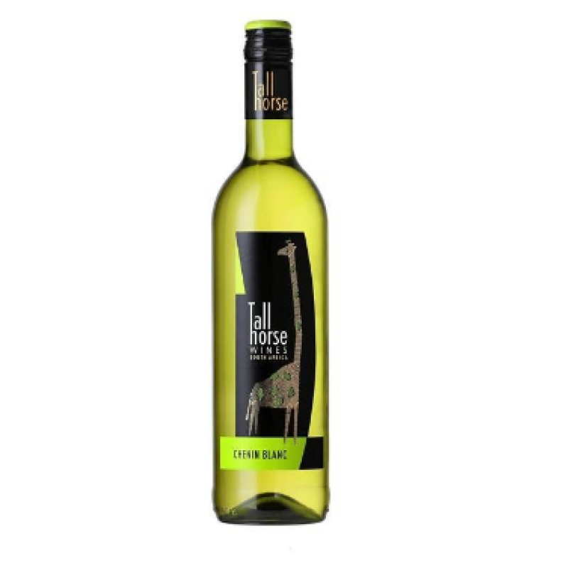 TALL HORSE CHENIN BLANC WINE 750ML