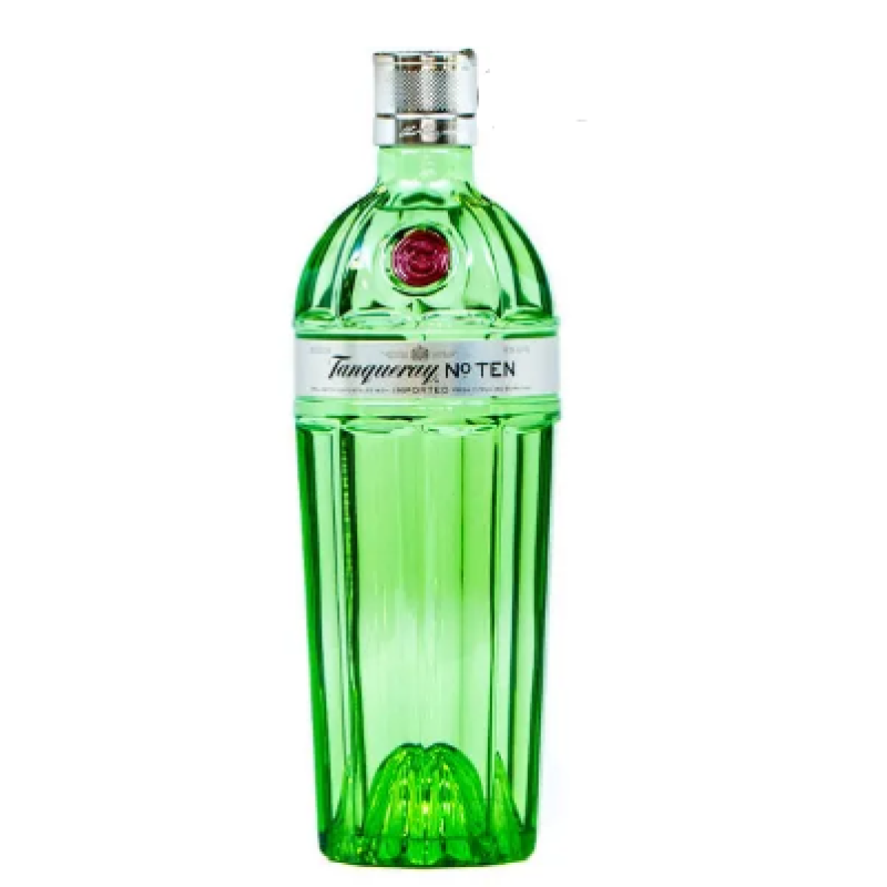 TANQUERY 10 GIN 750ML 