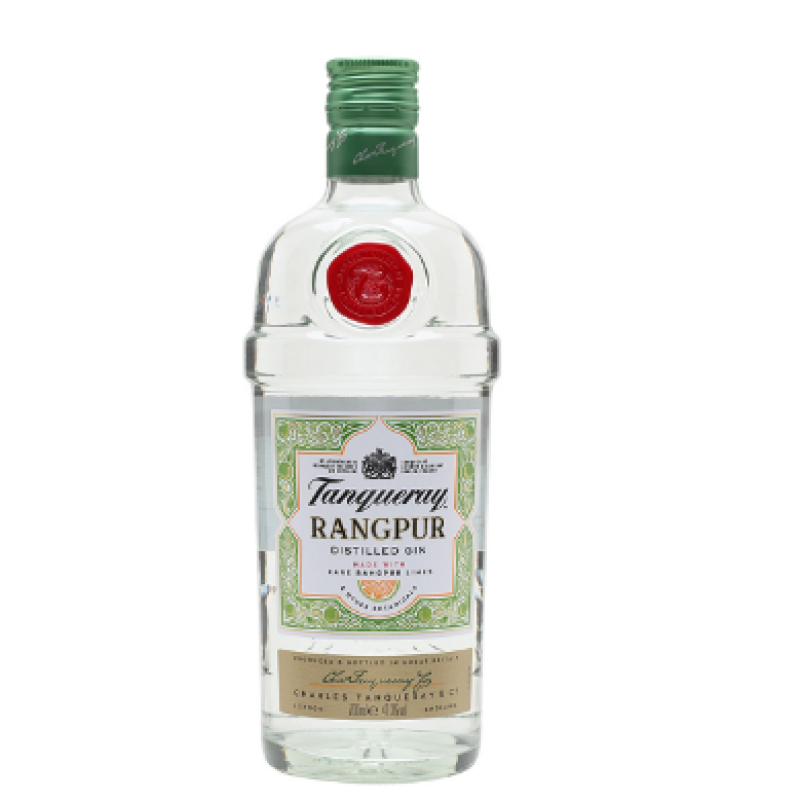 TANQUERAY RANGPUR  GIN 1L 