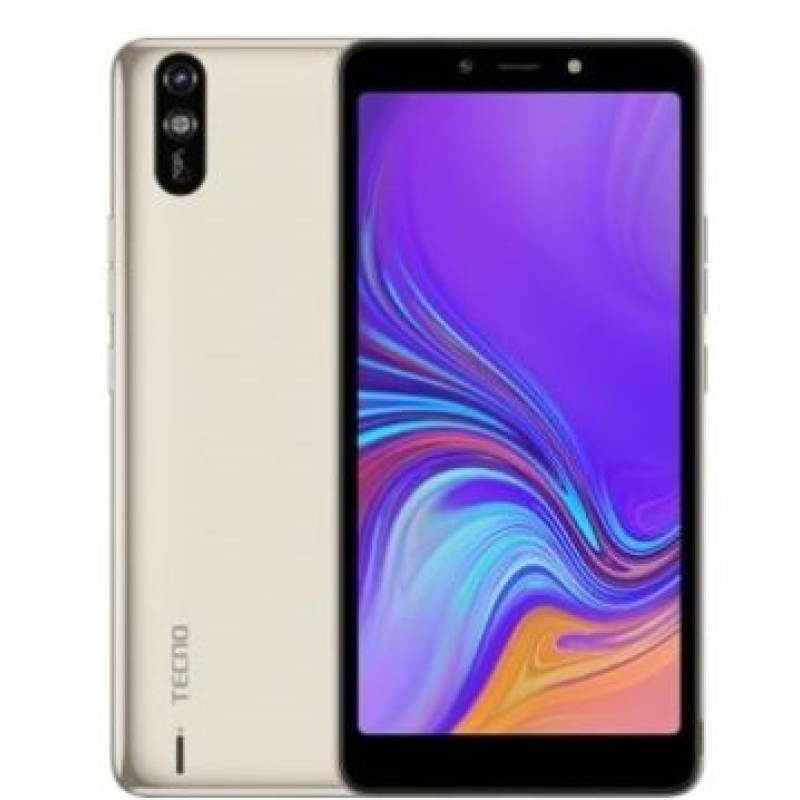 TECNO POP 2 PLUS 1GB RAM 16GB STORAGE ANDROID SMARTPHONE