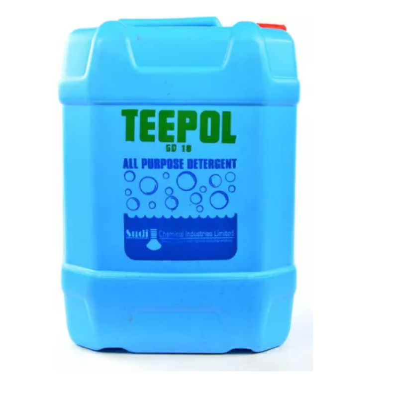 TEEPOL DISINFECTANT 20LITRES