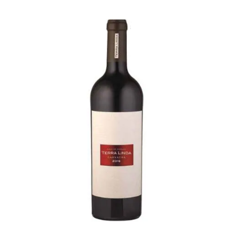 TERRA LINDA RED WINE 750ML