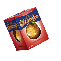 TERRY'S CHOCOLATE ORANGE DARK 157g