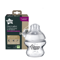 TOMMEE TIPPEE BABY FEEDING BOTTLE 150ML