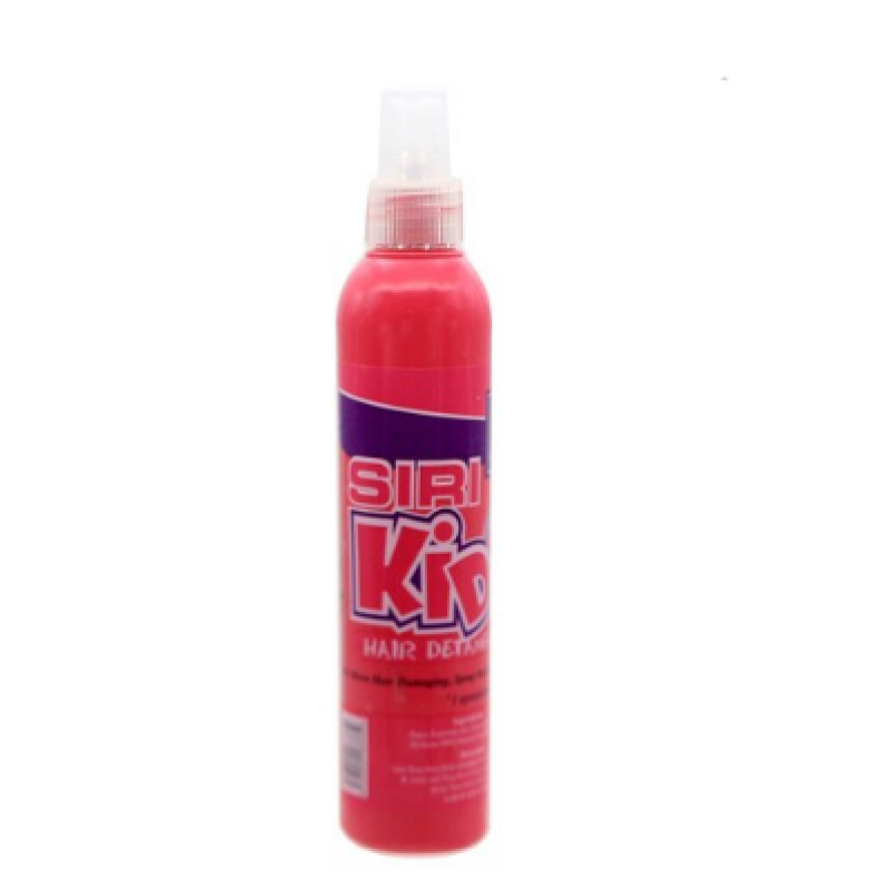 TONY AIRO'S SIRI KIDS HAIR DETANGLER 250ML