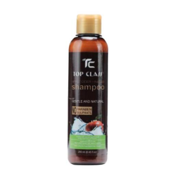 TOP CLASS APPLE CIDER VINEGAR SHAMPOO 250ML