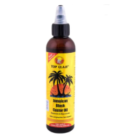 TOP CLASS JAMAICAN BLACK CASTOR HAIR OIL 150ML