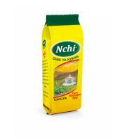 TOP FOOD NCHI GINGER BLACK TEA 100G